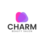 Charm Logo PNG Format